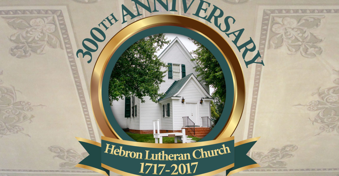 Press Release – Celebration of 300 Years